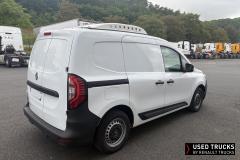 Renault Kangoo
                                          95