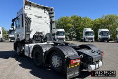 Renault Trucks T
                                          520