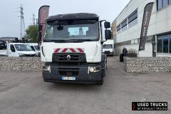 Renault Trucks C cab 2.3
                                          380