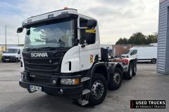 Scania P410
                                          410
