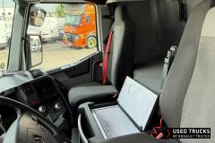 Renault Trucks T
                                          480
