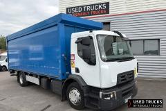 Renault Trucks D Wide
                                          250