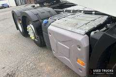Renault Trucks T
                                          480