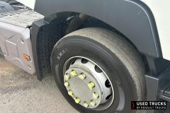Renault Trucks T
                                          480