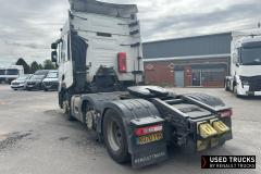 Renault Trucks T
                                          480