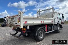 Renault Trucks D
                                          280