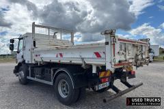 Renault Trucks D
                                          280