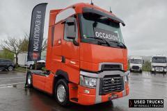 Renault Trucks T High
                                          520
