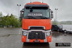 Renault Trucks T High
                                          520