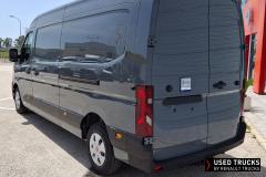 Renault Trucks MASTER Z.E.
                                          