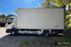 Renault Trucks D
                                          250