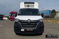 Renault Trucks Master
                                          145