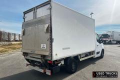 Renault Trucks Master
                                          145