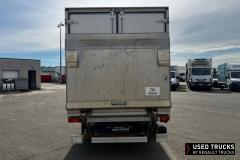 Renault Trucks Master
                                          145