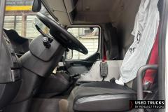 Renault Trucks D
                                          280