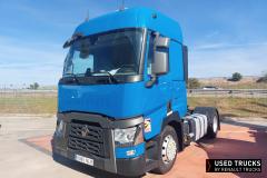 Renault Trucks T
                                          440