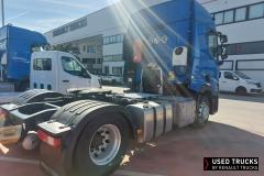 Renault Trucks T
                                          440
