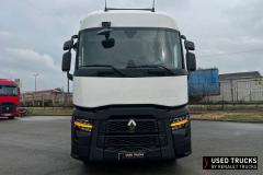 Renault Trucks T
                                          480