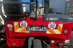 Renault Trucks C
                                          430