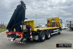 Renault Trucks C
                                          380