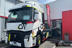 Renault Trucks T
                                          