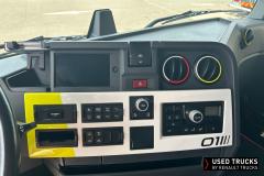 Renault Trucks T
                                          