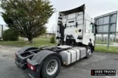 Renault Trucks T
                                          480