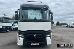 Renault Trucks T
                                          480