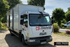 Renault Trucks Midlum
                                          180