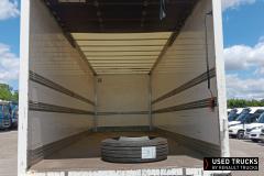 Renault Trucks D
                                          280