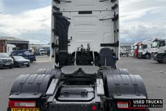 Renault Trucks T High
                                          520