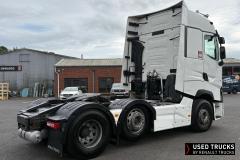 Renault Trucks T High
                                          520