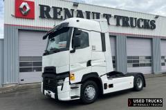 Renault Trucks T High
                                          