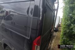 Peugeot Boxer
                                          165