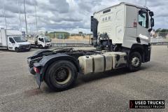 Renault Trucks C
                                          440