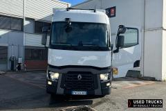 Renault Trucks T
                                          480