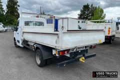 Renault Trucks Master
                                          145