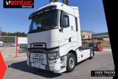 Renault Trucks T High
                                          520