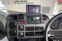 Renault Trucks T
                                          480