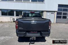 Isuzu D-MAX
                                          164