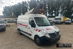 Renault Trucks Master
                                          130