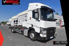 Renault Trucks T
                                          460