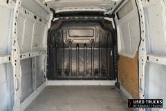 Renault Trucks Master
                                          140