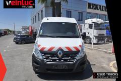 Renault Trucks Master
                                          130