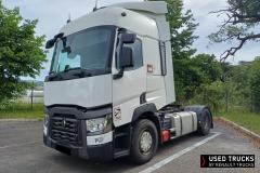 Renault Trucks T
                                          480