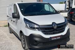 Renault Trucks Trafic
                                          120