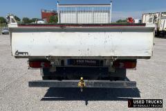 Renault Trucks Master
                                          145
