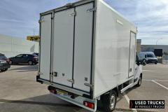 Renault Trucks Master
                                          145