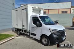 Renault Trucks Master
                                          145