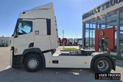 Renault Trucks T
                                          480